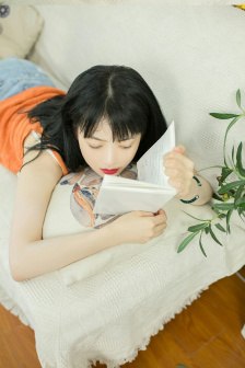 言情小短篇合集